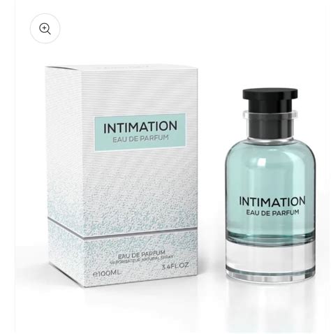 intimation perfume